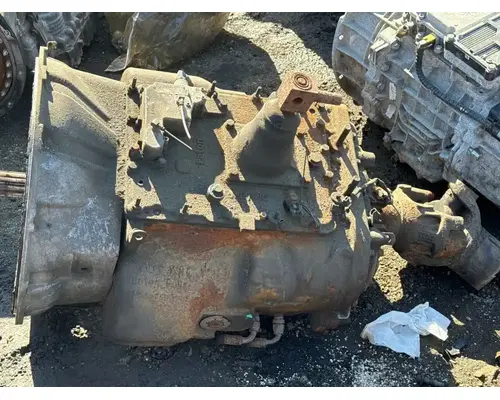Transmission Assembly Eaton/Fuller FRMF 15210B Complete Recycling Group LLC
