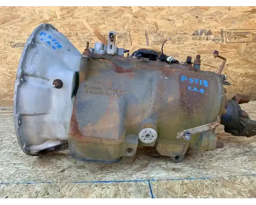 Transmission Assembly Eaton/Fuller FRO-14210C Complete Recycling Group LLC