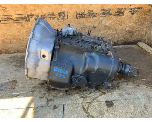 Transmission Assembly Eaton/Fuller FRO-14210C Complete Recycling Group LLC