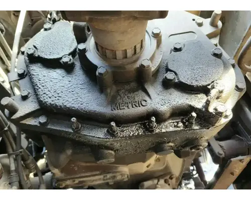 Transmission Assembly Eaton/Fuller FRO-14210C Complete Recycling Group LLC