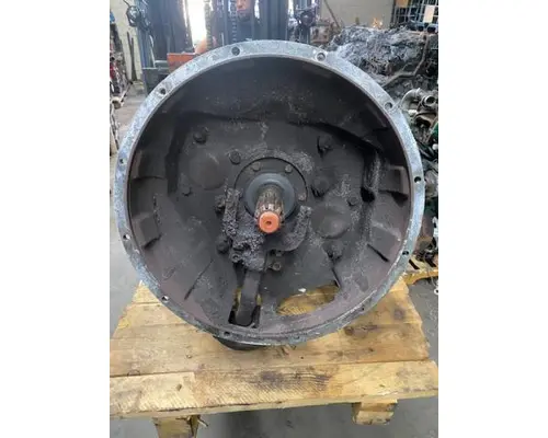 Transmission Assembly Eaton-Fuller FRO-15210C Alpo Group Inc