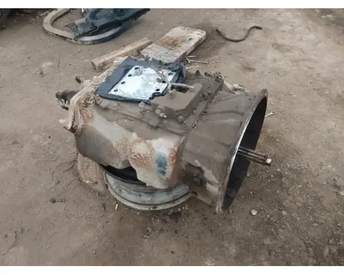 Transmission Assembly Eaton/Fuller FRO11210C Dixie Truck Centre