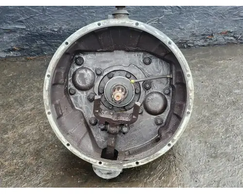 Transmission Assembly Eaton/Fuller FRO13210B Complete Recycling Group LLC