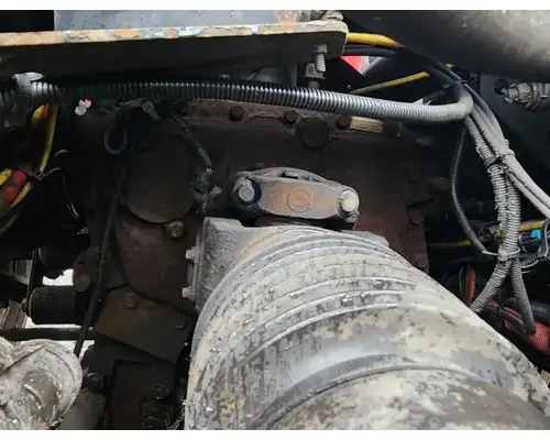 Transmission Assembly Eaton/Fuller FRO13210B Complete Recycling Group LLC