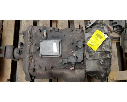 Transmission Assembly EATON/FULLER FRO13210C High Mountain Horsepower