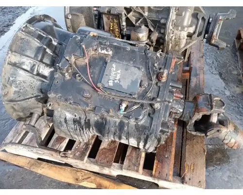 Transmission Assembly Eaton/Fuller FRO13210C Holst Truck Parts