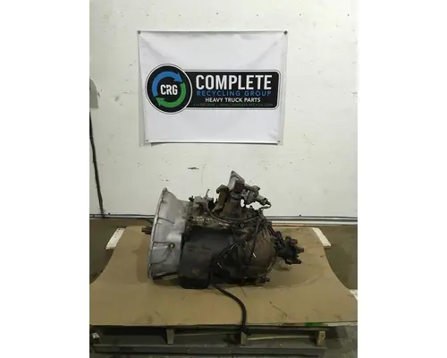 Transmission Assembly Eaton/Fuller FRO13210C Complete Recycling Group LLC