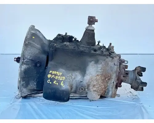 Transmission Assembly Eaton/Fuller FRO13210C Complete Recycling Group LLC