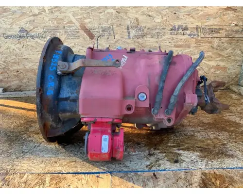 Transmission Assembly Eaton/Fuller FRO13210C Complete Recycling Group LLC