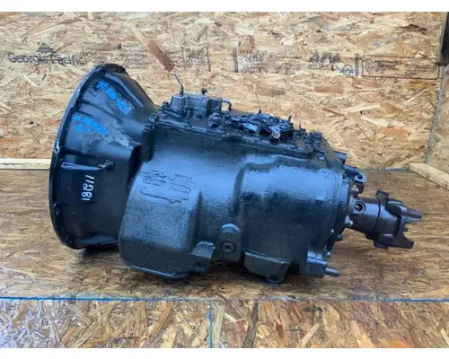 Transmission Assembly Eaton/Fuller FRO13210C Complete Recycling Group LLC