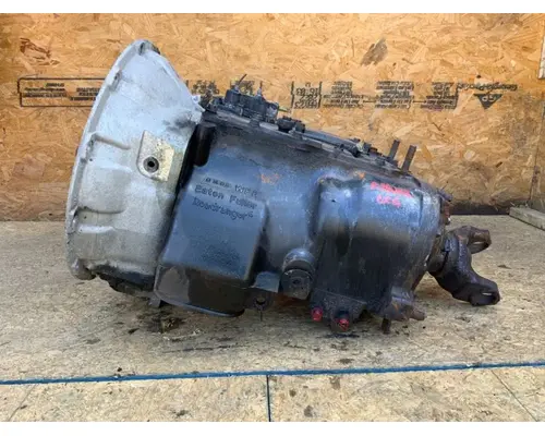 Transmission Assembly Eaton/Fuller FRO13210C Complete Recycling Group LLC