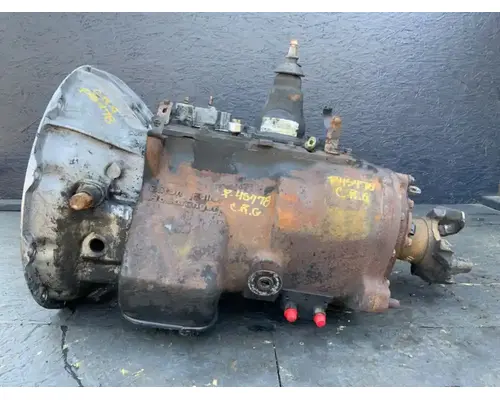 Transmission Assembly Eaton/Fuller FRO14210B Complete Recycling Group LLC