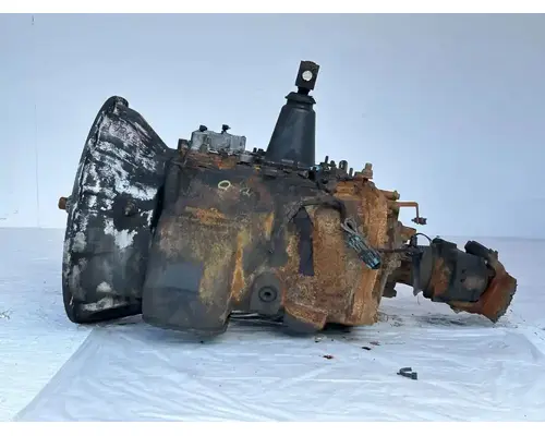 Transmission Assembly Eaton/Fuller FRO14210B Complete Recycling Group LLC