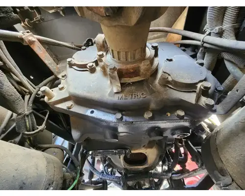 Transmission Assembly Eaton/Fuller FRO14210B Complete Recycling Group LLC