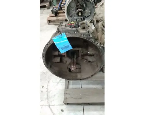 Transmission Assembly EATON/FULLER FRO14210C High Mountain Horsepower