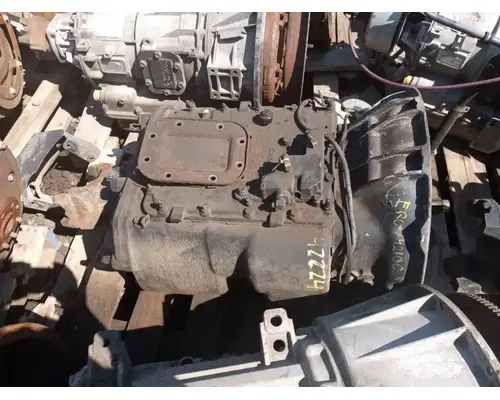 Transmission Assembly Eaton/Fuller FRO14210C Holst Truck Parts