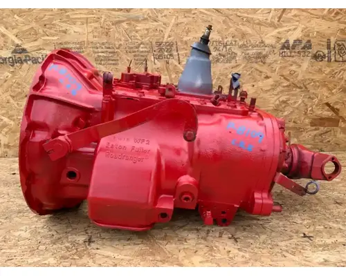 Transmission Assembly Eaton/Fuller FRO14210C Complete Recycling Group LLC