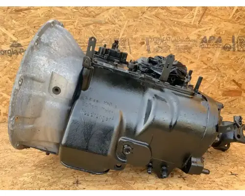 Transmission Assembly Eaton/Fuller FRO14210C Complete Recycling Group LLC