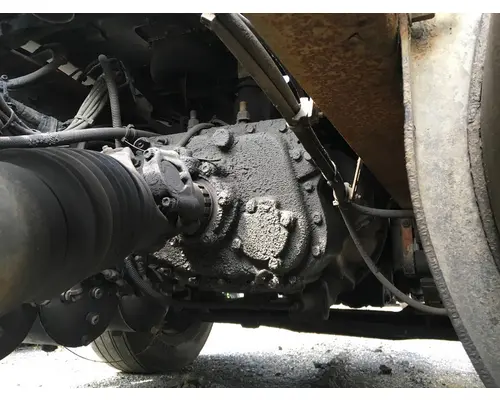 Transmission Assembly Eaton/Fuller FRO14210C Complete Recycling Group LLC