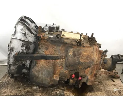 Transmission Assembly Eaton/Fuller FRO14210C Complete Recycling Group LLC