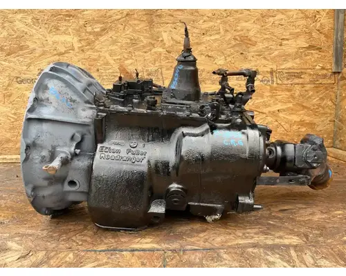 Transmission Assembly Eaton/Fuller FRO14210C Complete Recycling Group LLC