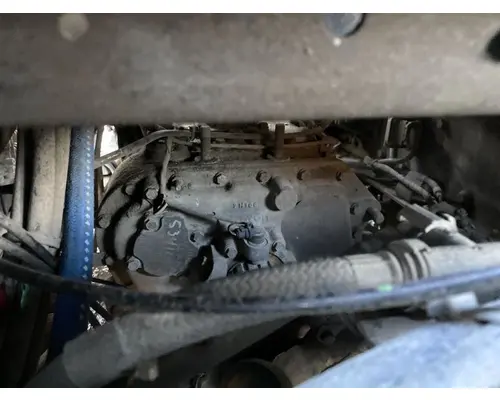 Transmission Assembly Eaton/Fuller FRO14210C Complete Recycling Group LLC