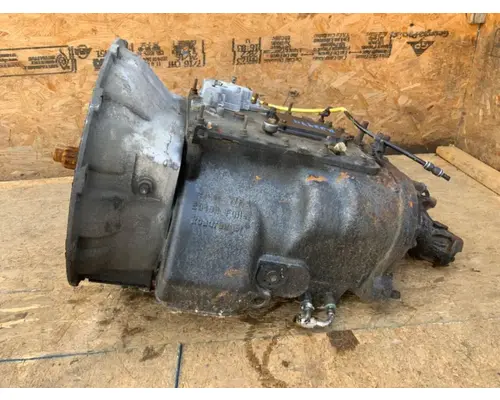 Transmission Assembly Eaton/Fuller FRO14210C Complete Recycling Group LLC