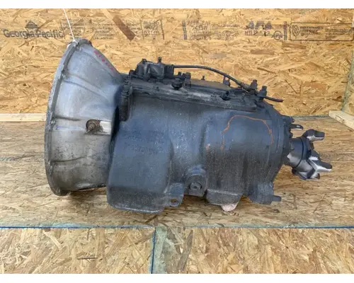 Transmission Assembly Eaton/Fuller FRO14210C Complete Recycling Group LLC