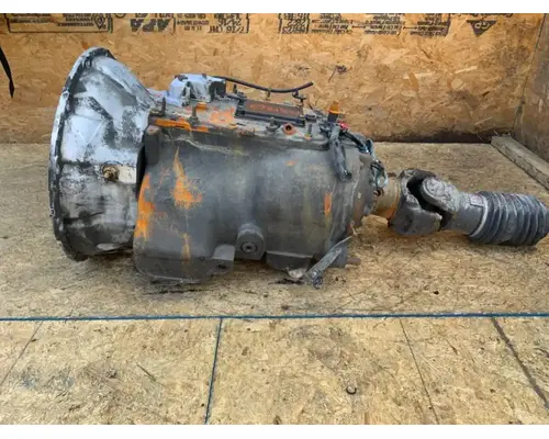 Transmission Assembly Eaton/Fuller FRO14210C Complete Recycling Group LLC