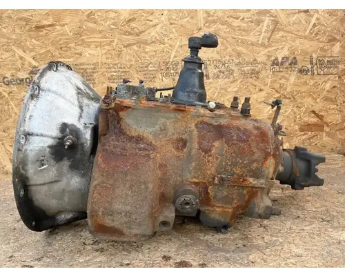 Transmission Assembly Eaton/Fuller FRO14210C Complete Recycling Group LLC