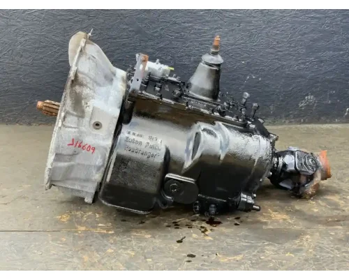 Transmission Assembly Eaton/Fuller FRO14210C Complete Recycling Group LLC