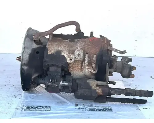 Transmission Assembly Eaton/Fuller FRO14210C Complete Recycling Group LLC