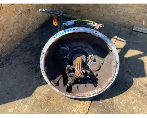 Transmission Assembly Eaton/Fuller FRO15210B Complete Recycling Group LLC