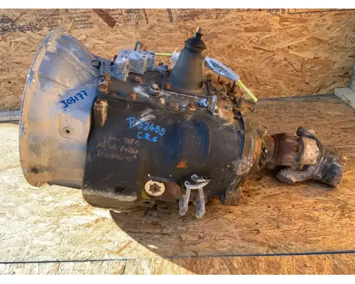 Transmission Assembly Eaton/Fuller FRO15210B Complete Recycling Group LLC