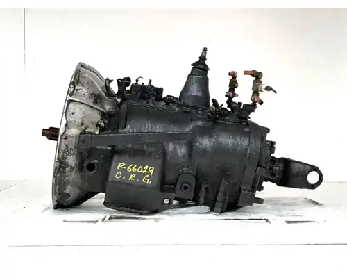 Transmission Assembly Eaton/Fuller FRO15210B Complete Recycling Group LLC