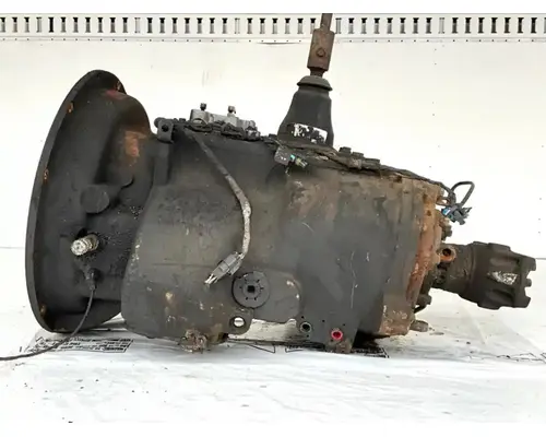 Transmission Assembly Eaton/Fuller FRO15210B Complete Recycling Group LLC
