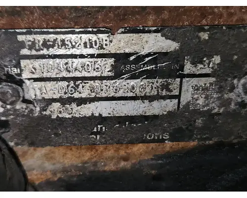 Transmission Assembly Eaton/Fuller FRO15210B Complete Recycling Group LLC