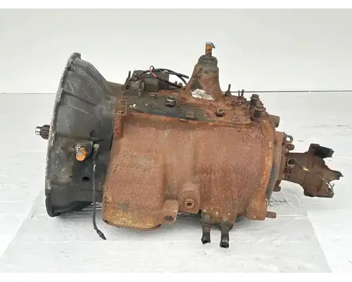 Transmission Assembly Eaton/Fuller FRO15210B Complete Recycling Group LLC