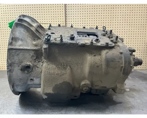 Transmission Assembly Eaton/Fuller FRO15210B Geco - Fresno