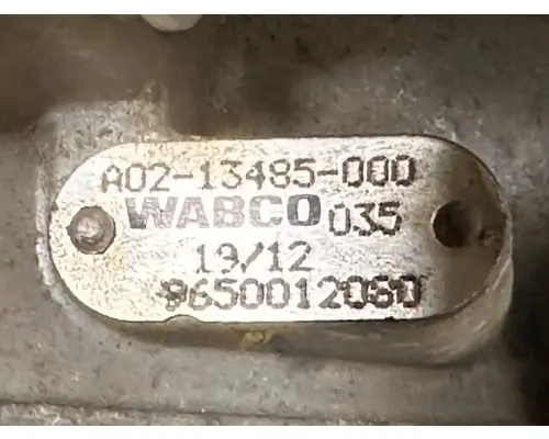 Manual Transmission Parts, Misc. Eaton/Fuller FRO15210C Complete Recycling Group LLC