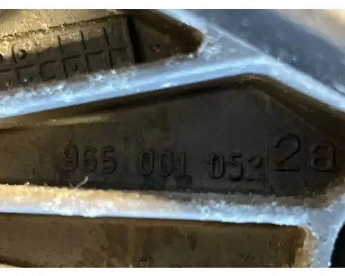 Manual Transmission Parts, Misc. Eaton/Fuller FRO15210C Complete Recycling Group LLC