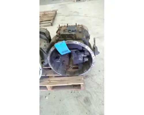 Transmission Assembly EATON/FULLER FRO15210C High Mountain Horsepower