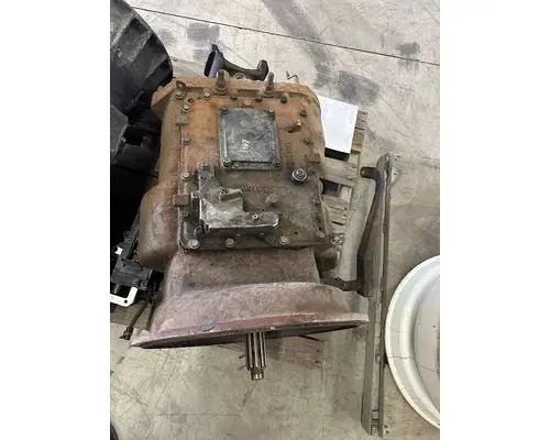 Transmission Assembly EATON/FULLER FRO15210C High Mountain Horsepower