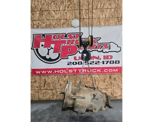 Transmission Assembly Eaton/Fuller FRO15210C Holst Truck Parts