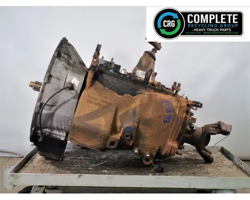 Transmission Assembly Eaton/Fuller FRO15210C Complete Recycling Group LLC