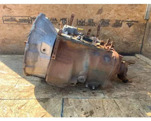Transmission Assembly Eaton/Fuller FRO15210C Complete Recycling Group LLC