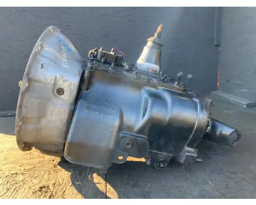 Transmission Assembly Eaton/Fuller FRO15210C Complete Recycling Group LLC