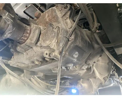 Transmission Assembly Eaton/Fuller FRO15210C Complete Recycling Group LLC