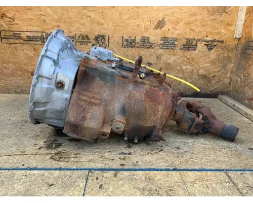 Transmission Assembly Eaton/Fuller FRO15210C Complete Recycling Group LLC
