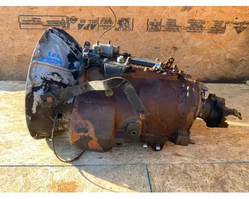 Transmission Assembly Eaton/Fuller FRO15210C Complete Recycling Group LLC